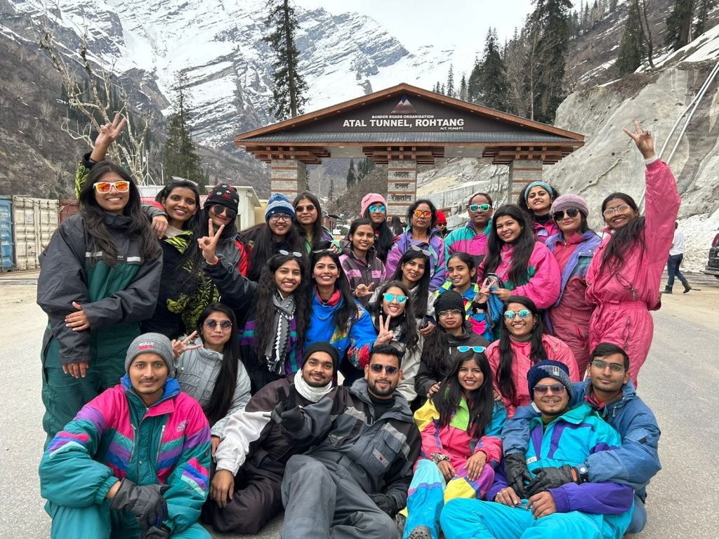 Corporate & School Tours