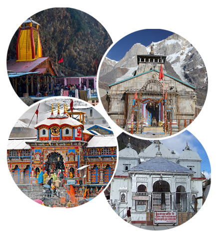 Chardham